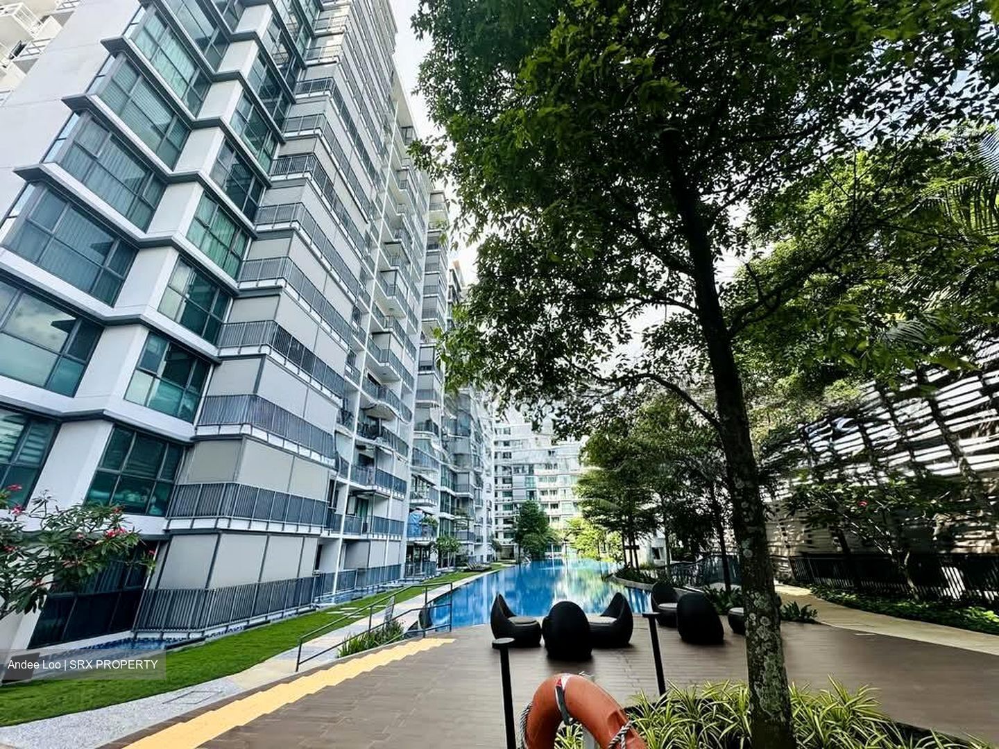 Kingsford Waterbay (D19), Apartment #632011411